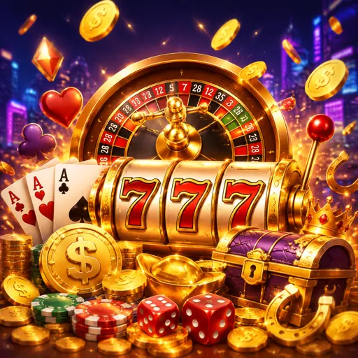 roda gigante de game show ao vivo com dealer